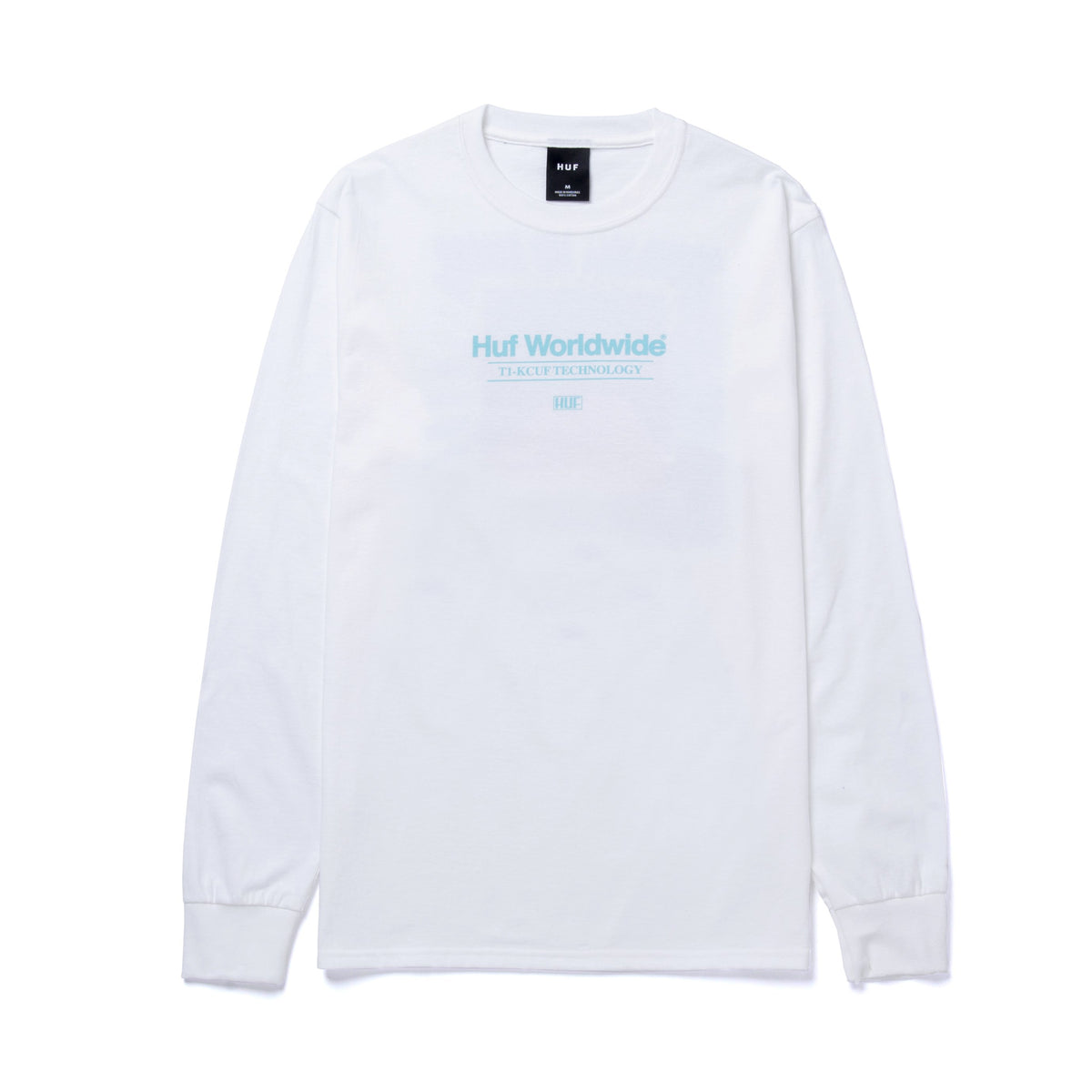 HUF Virtual Fantasy T-Shirt - White