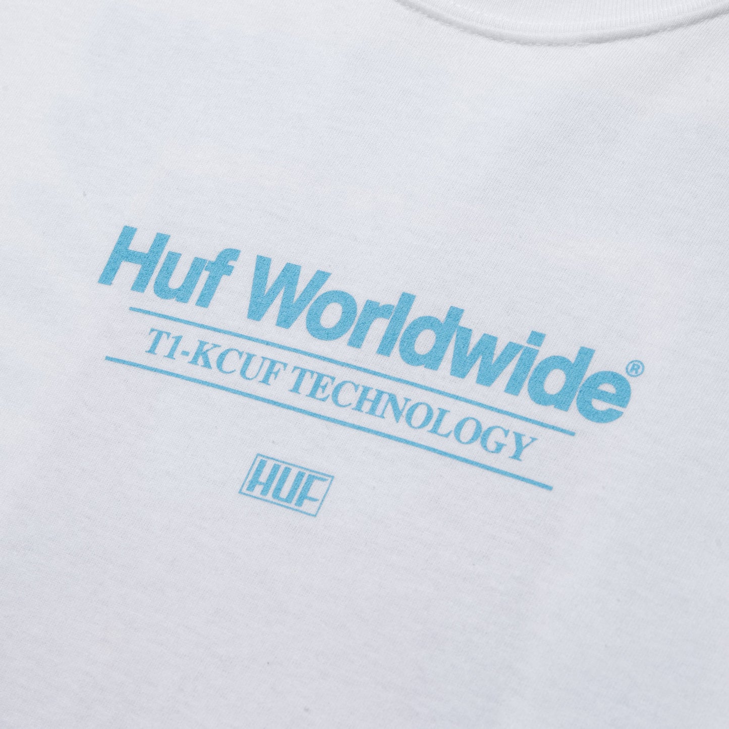 HUF Virtual Fantasy T-Shirt