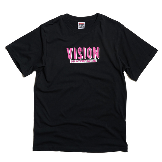 Vision Streetwear Skateboards T-Shirt