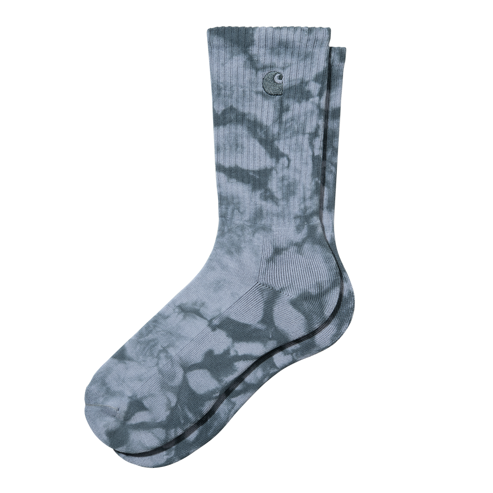 Carhartt WIP Vista Socks - Mirror Ore
