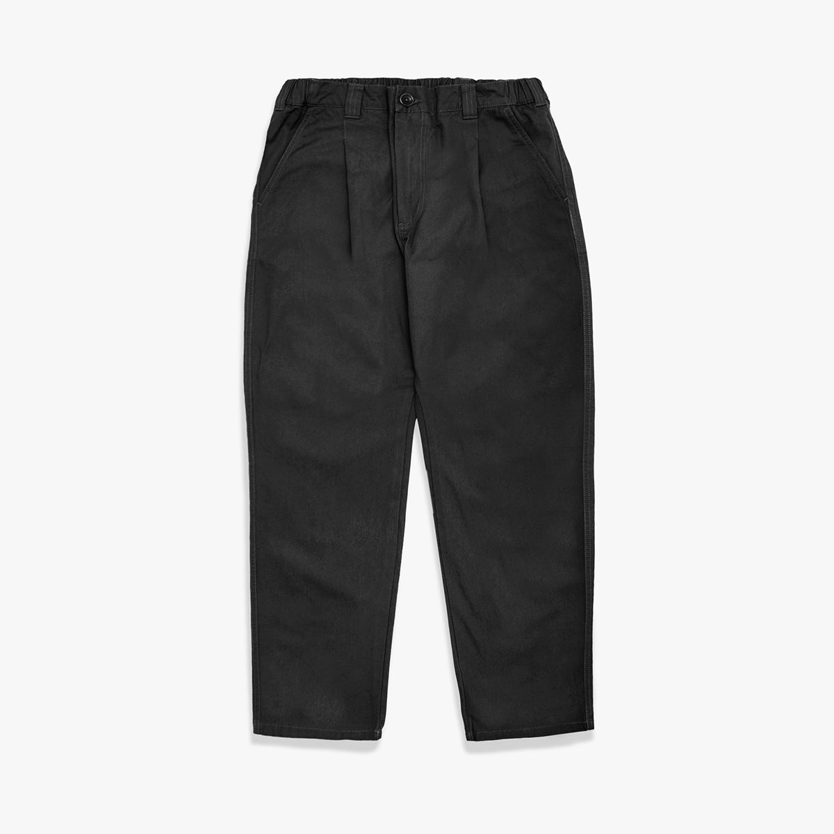 Service Works Twill Waiter Pant - Black