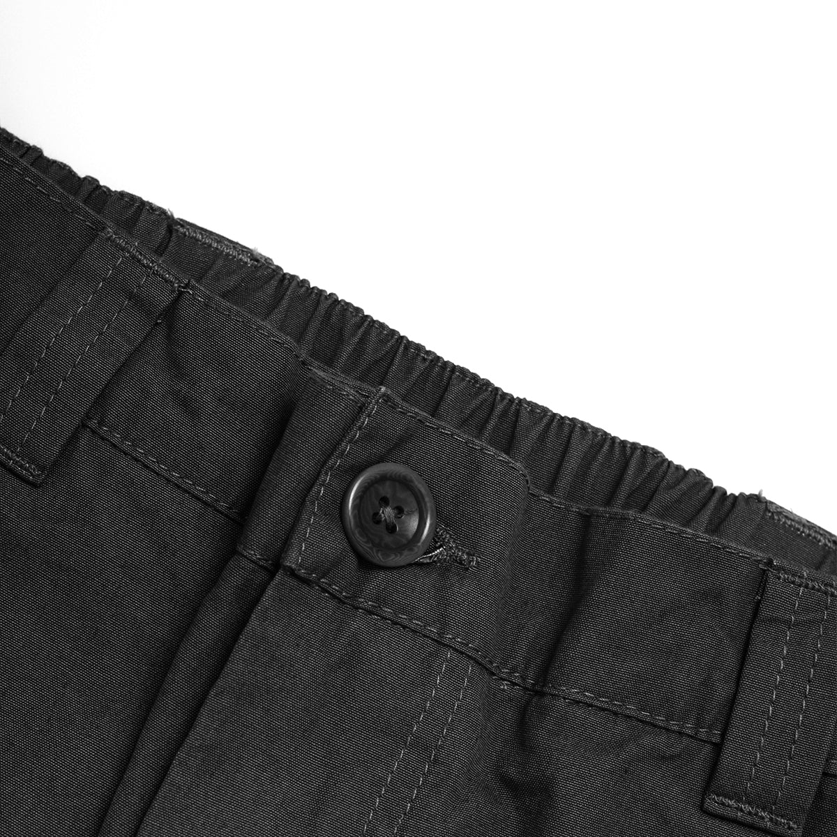 Service Works Twill Waiter Pant - Black