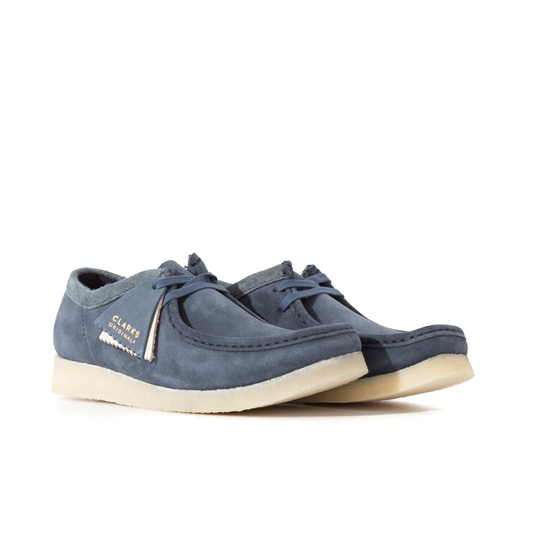 Clarks Originals Wallabee