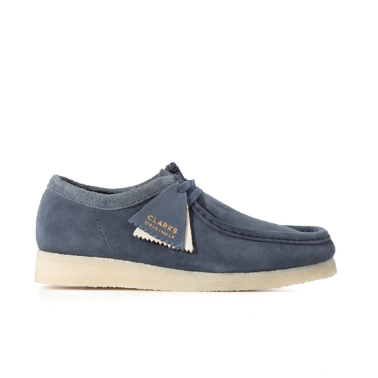Clarks Originals Wallabee