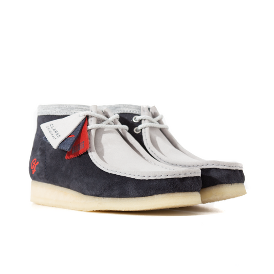 Clarks Originals Wallabee Boot VCY