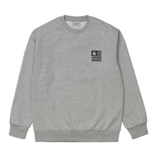 Carhartt WIP Wavy State Sweat