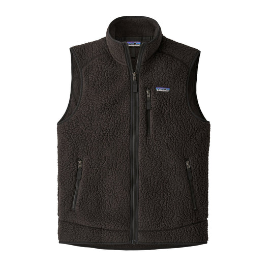 Patagonia Retro Pile Vest