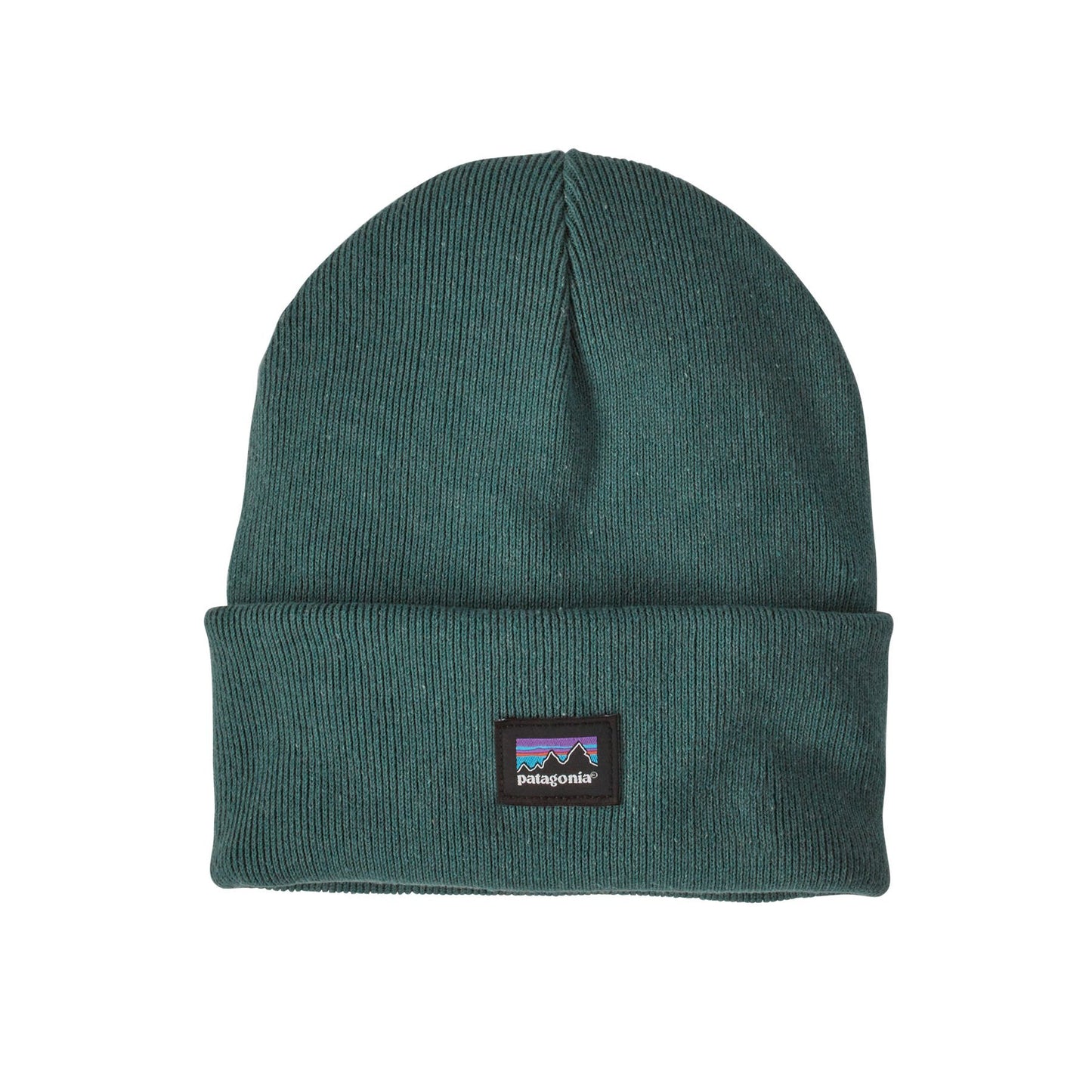 Patagonia Everyday Beanie - Abalone Blue