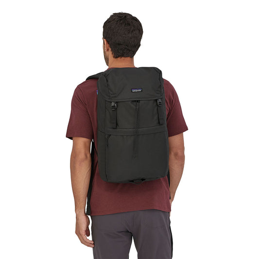 Patagonia Arbor Lid Pack - Black