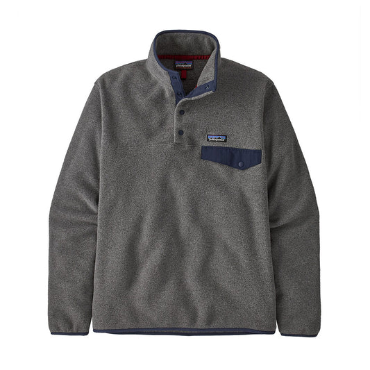 Patagonia Lightweight Synchilla Snap-T Pullover