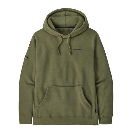 Patagonia Fitz Roy Icon Uprisal Hoodie