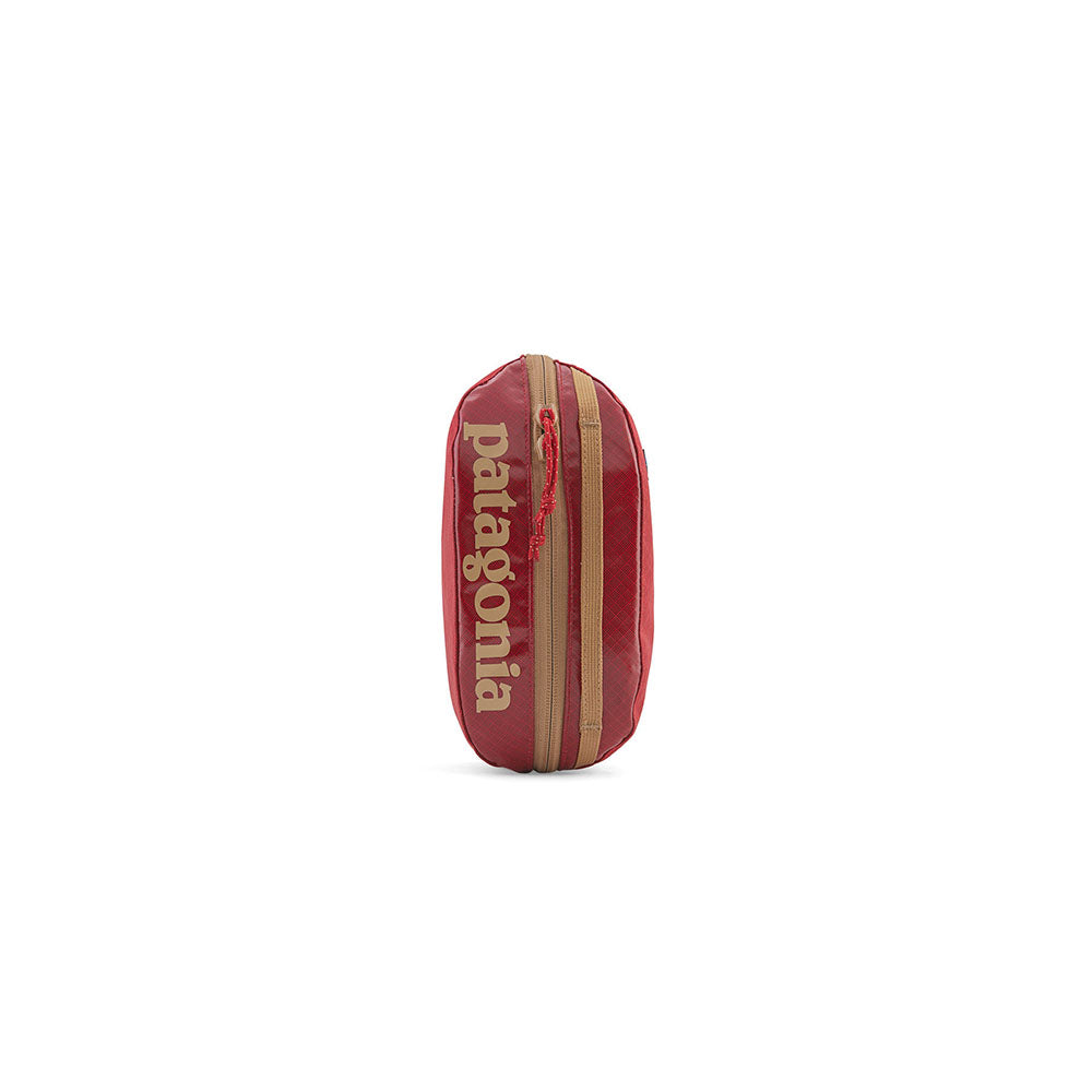 Patagonia Black Hole Cube 3L - Touring Red