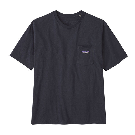 Patagonia Regenerative Organic Lightweight Pocket T-Shirt