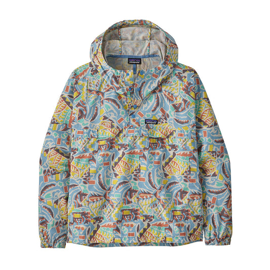 Patagonia Funhoggers Anorak
