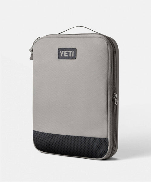 Yeti Crossroads Large Cube Organiser - Grey