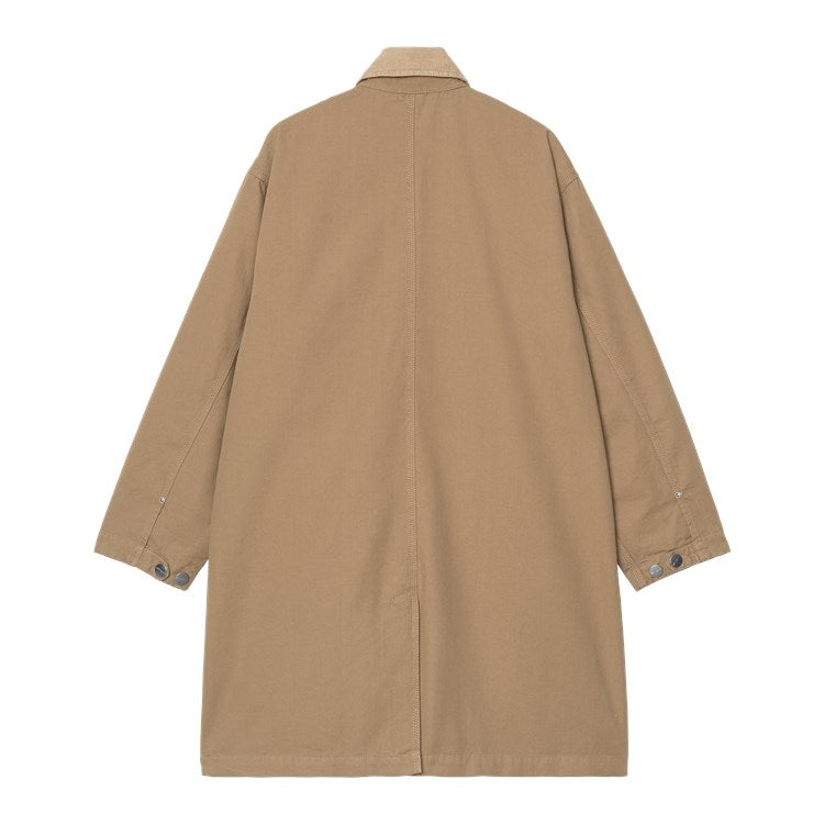 Carhartt WIP Webster Coat - Leather