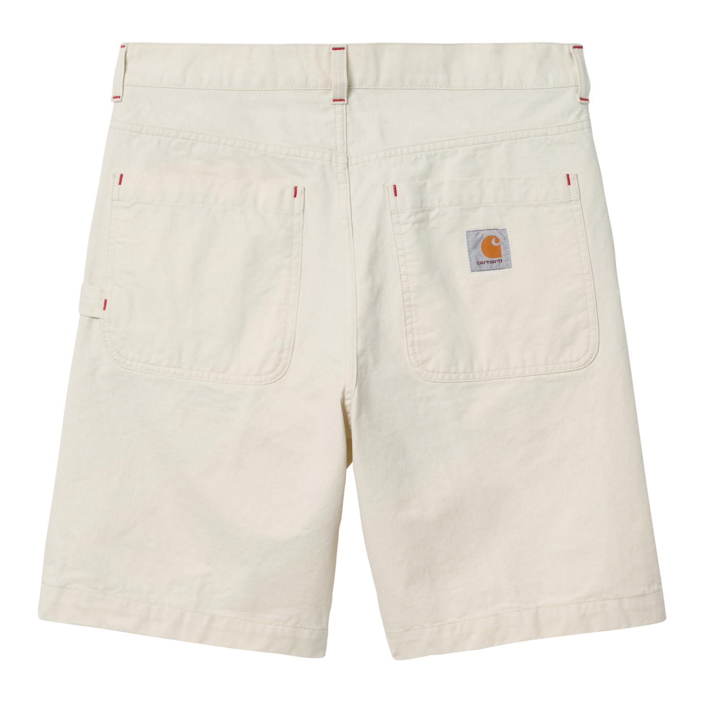 Carhartt WIP Wesley Short - Natural