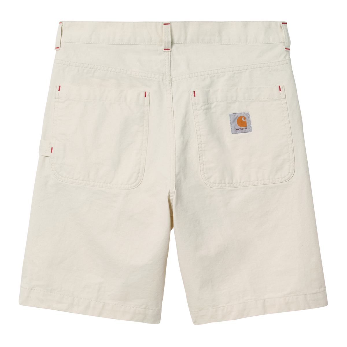 Carhartt WIP Wesley Short - Natural