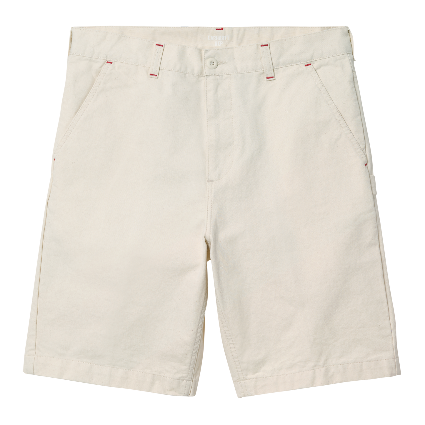 Carhartt WIP Wesley Short - Natural