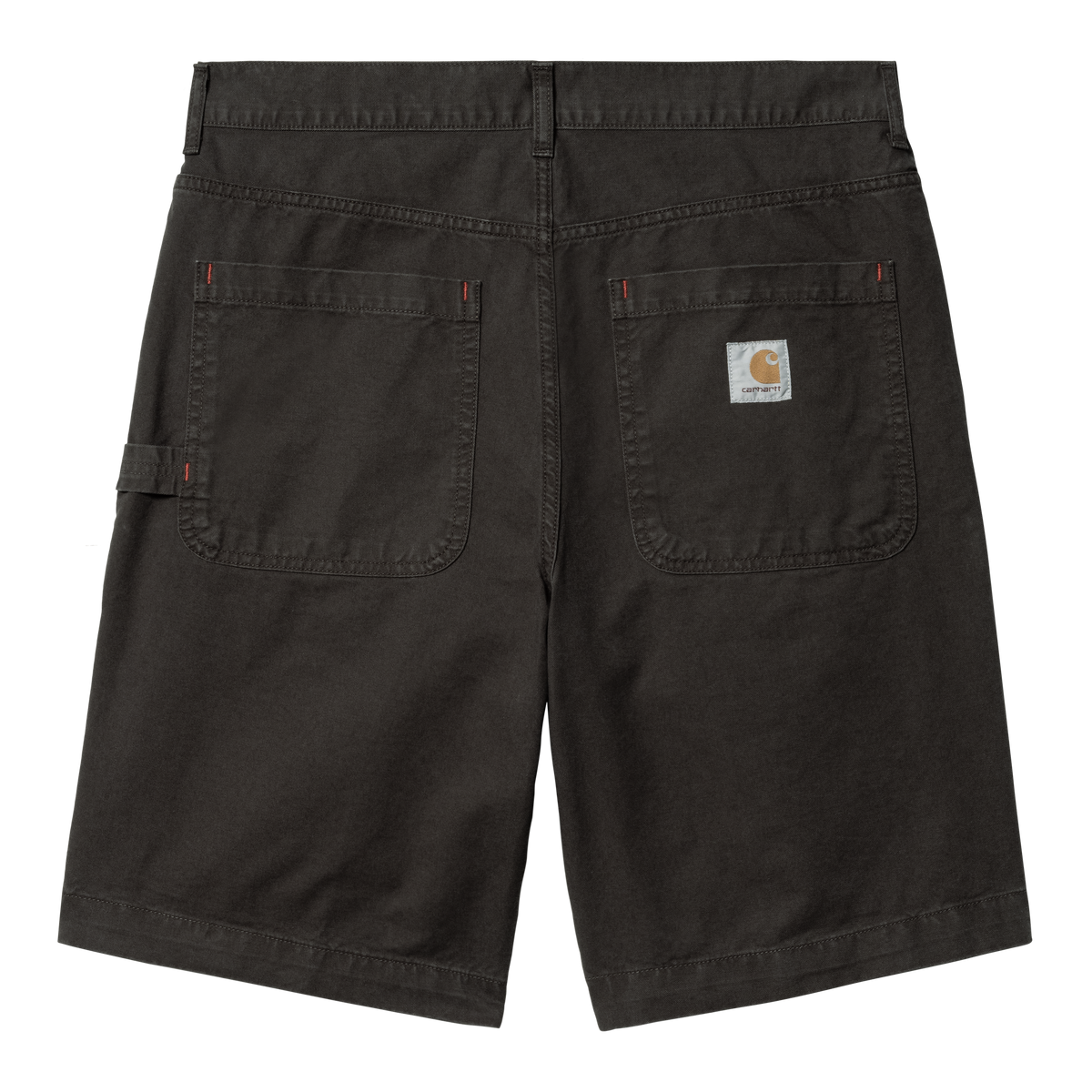 Carhartt WIP Wesley Short - Stormcloud