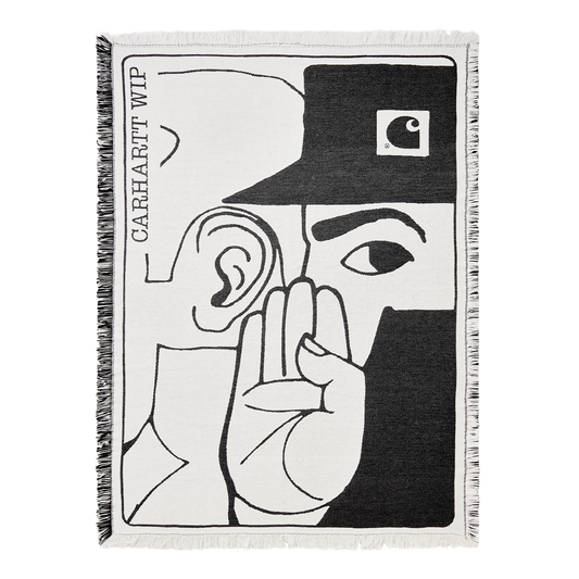 Carhartt WIP Whisper Woven Blanket