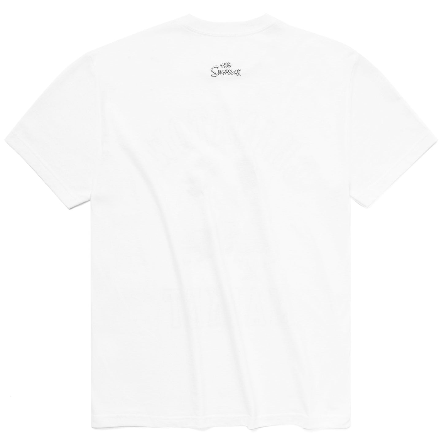Chinatown Market x The Simpsons Air Bart Arc T-Shirt - White
