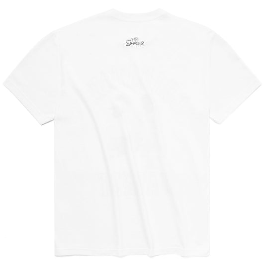 Chinatown Market x The Simpsons Air Bart Arc T-Shirt