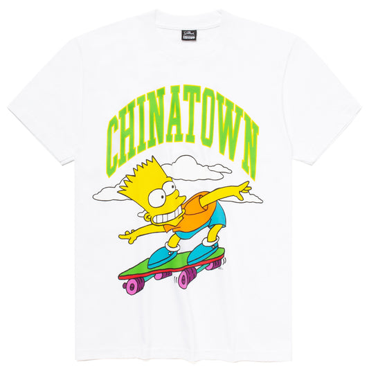 Chinatown Market x The Simpsons Cowabunga T-Shirt