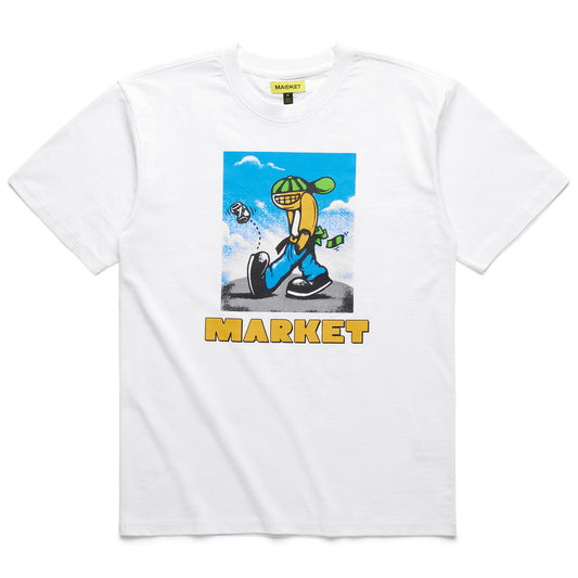 MARKET Rascal T-Shirt