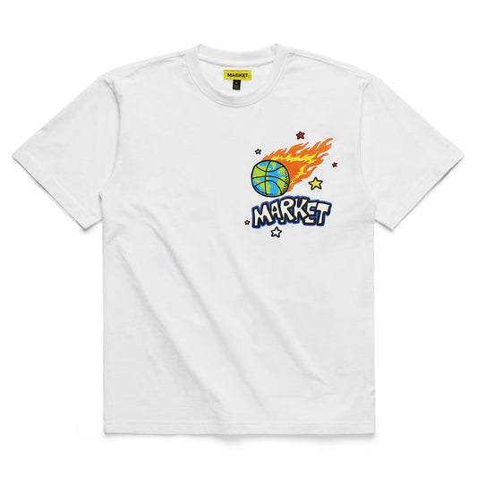 MARKET Memorabilia T-Shirt