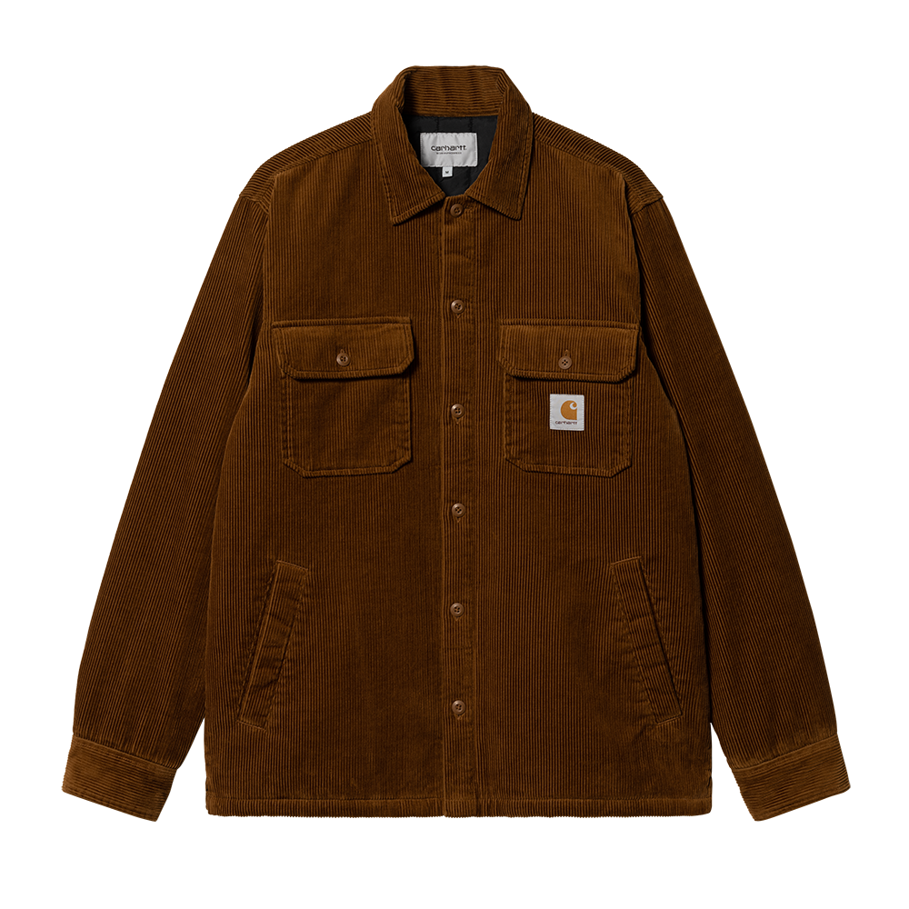 Carhartt WIP Whitsome Shirt Jacket