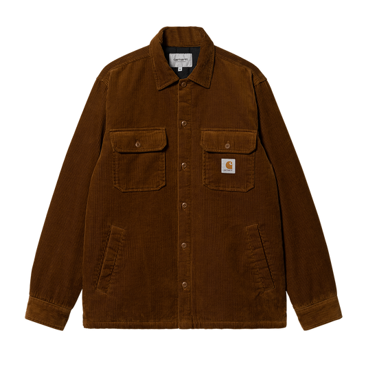 Carhartt WIP Whitsome Shirt Jacket