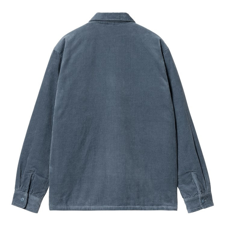 Carhartt WIP Whitsome Shirt Jacket - Positano