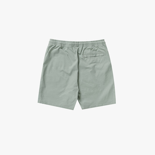 PARLEZ Wilmot Shorts - Sea Mist