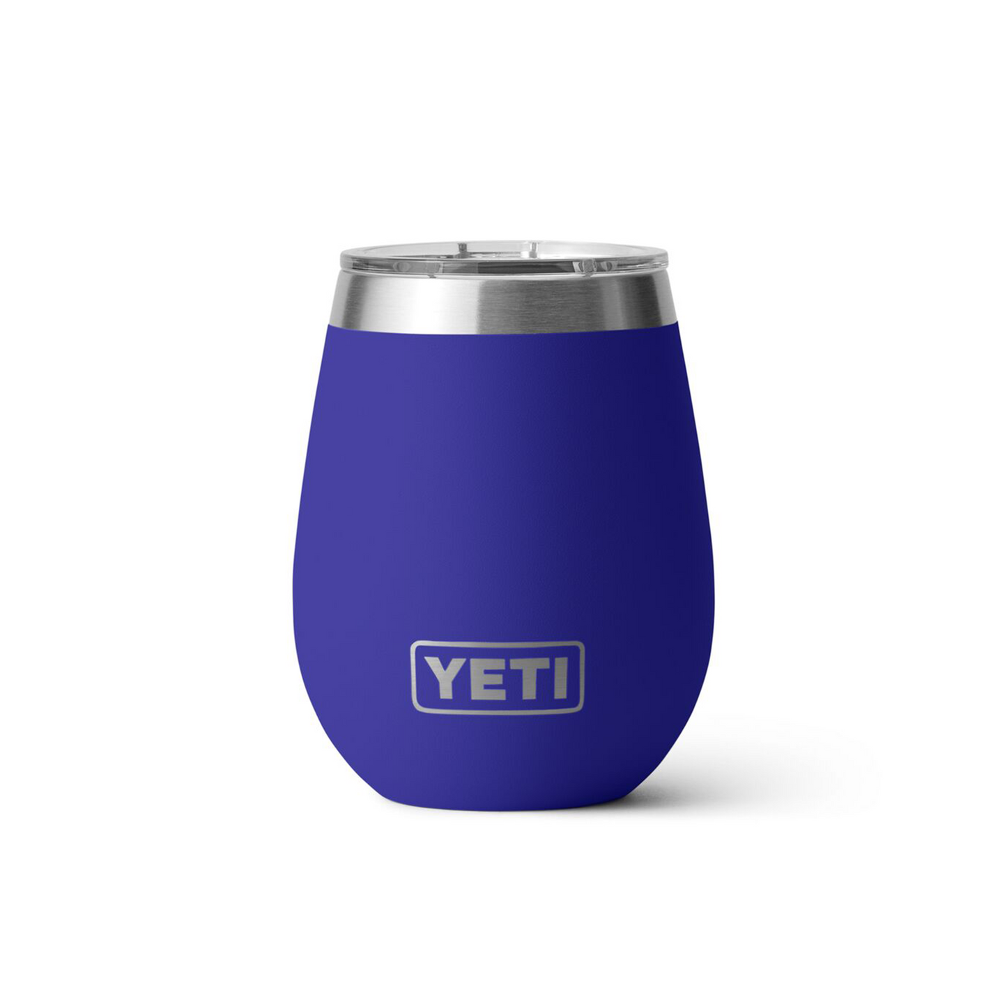 YETI Rambler 10oz Wine Tumbler - Offshore Blue