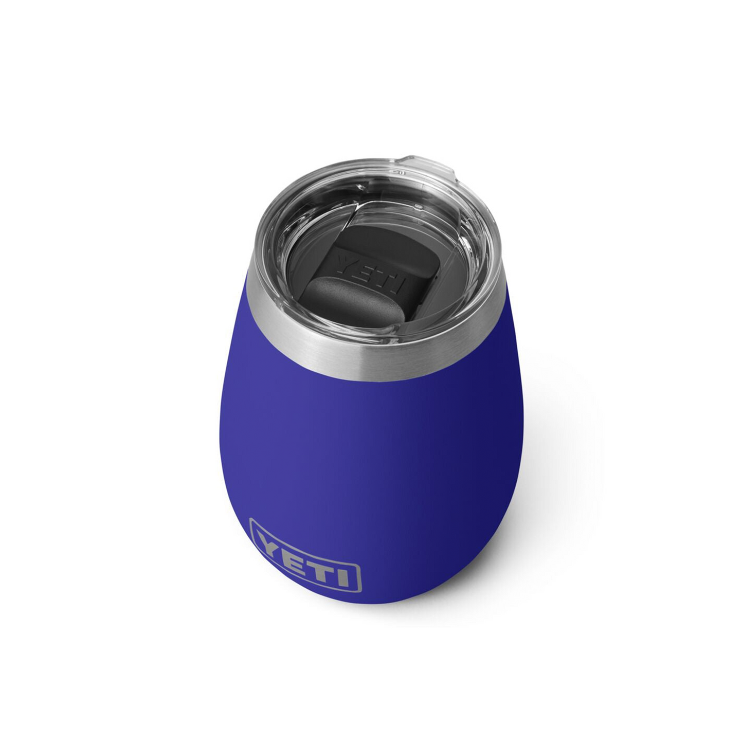 YETI Rambler 10oz Wine Tumbler - Offshore Blue