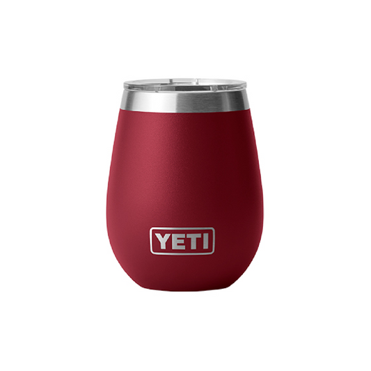YETI Rambler 10oz Wine Tumbler