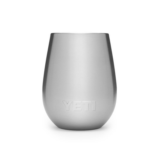 YETI Rambler 10oz Wine Tumbler