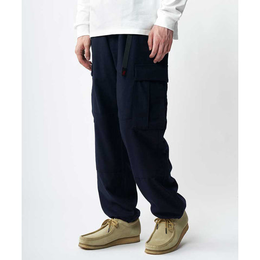 Gramicci Wool Cargo Pant