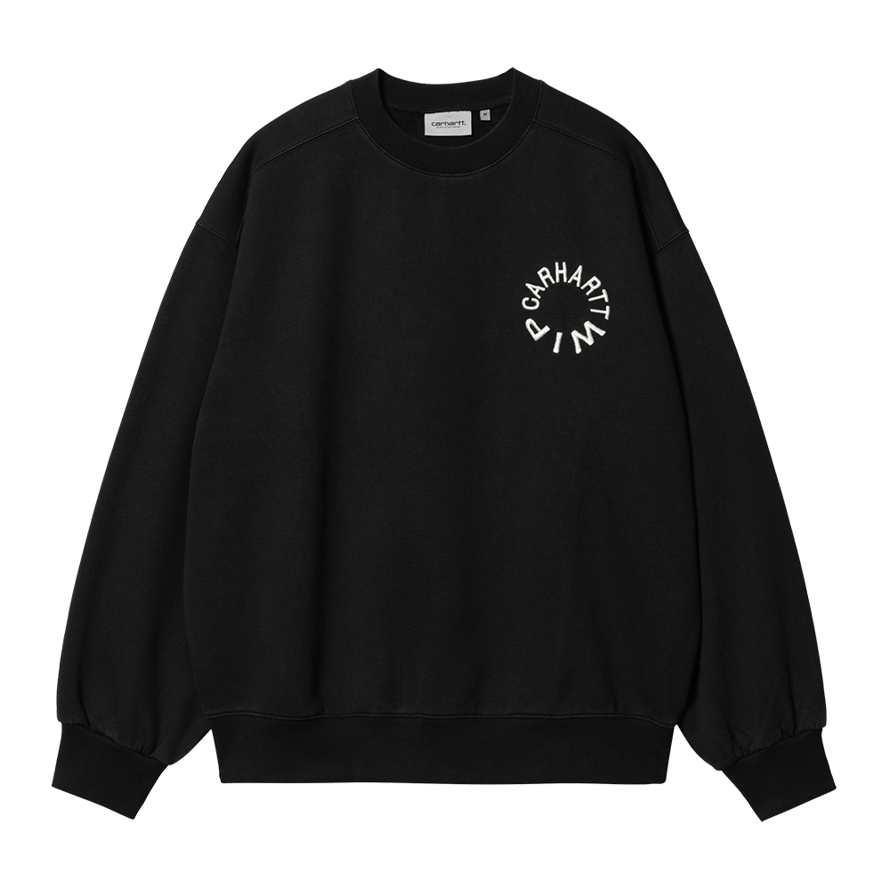 Carhartt WIP Work Varsity Sweatshirt