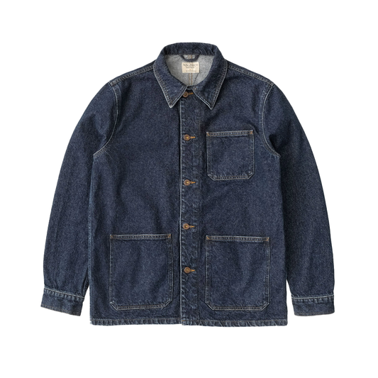 Nudie Jean Co. Worker Jacket
