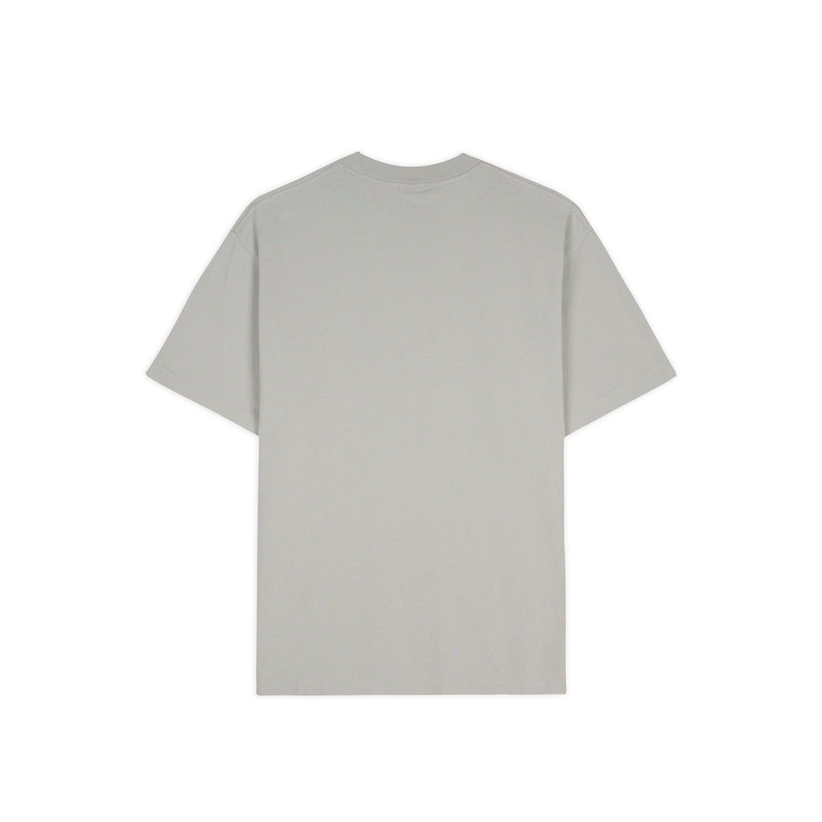 Brain Dead Worm Food T-Shirt - Cement