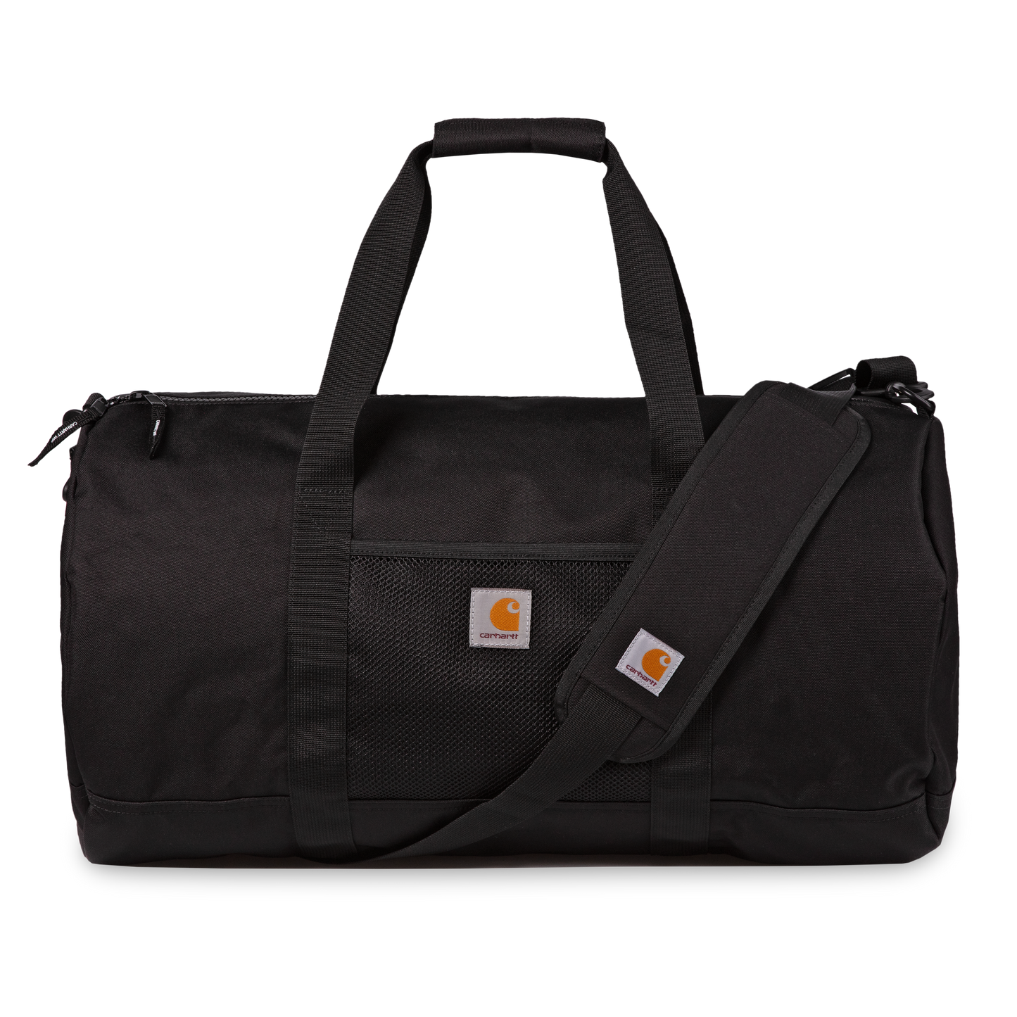 Carhartt WIP Wright Duffle Bag - Black