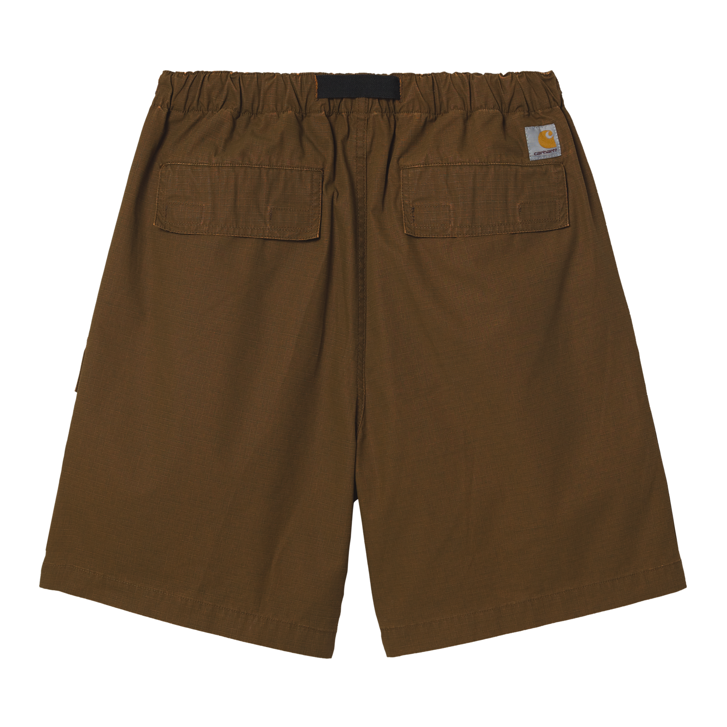 Carhartt WIP Wynton Short - Hamilton Brown Hokkaido