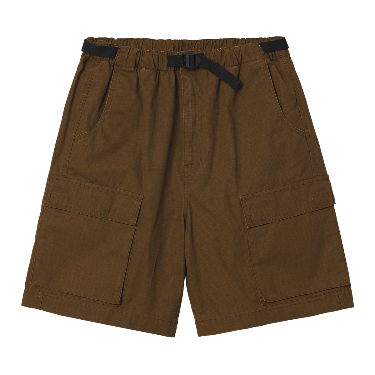 Carhartt WIP Wynton Short - Hamilton Brown Hokkaido