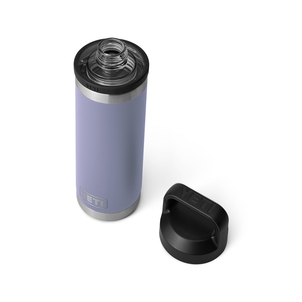 YETI 18oz Bottle With Chug Cap - Cosmic Lilac