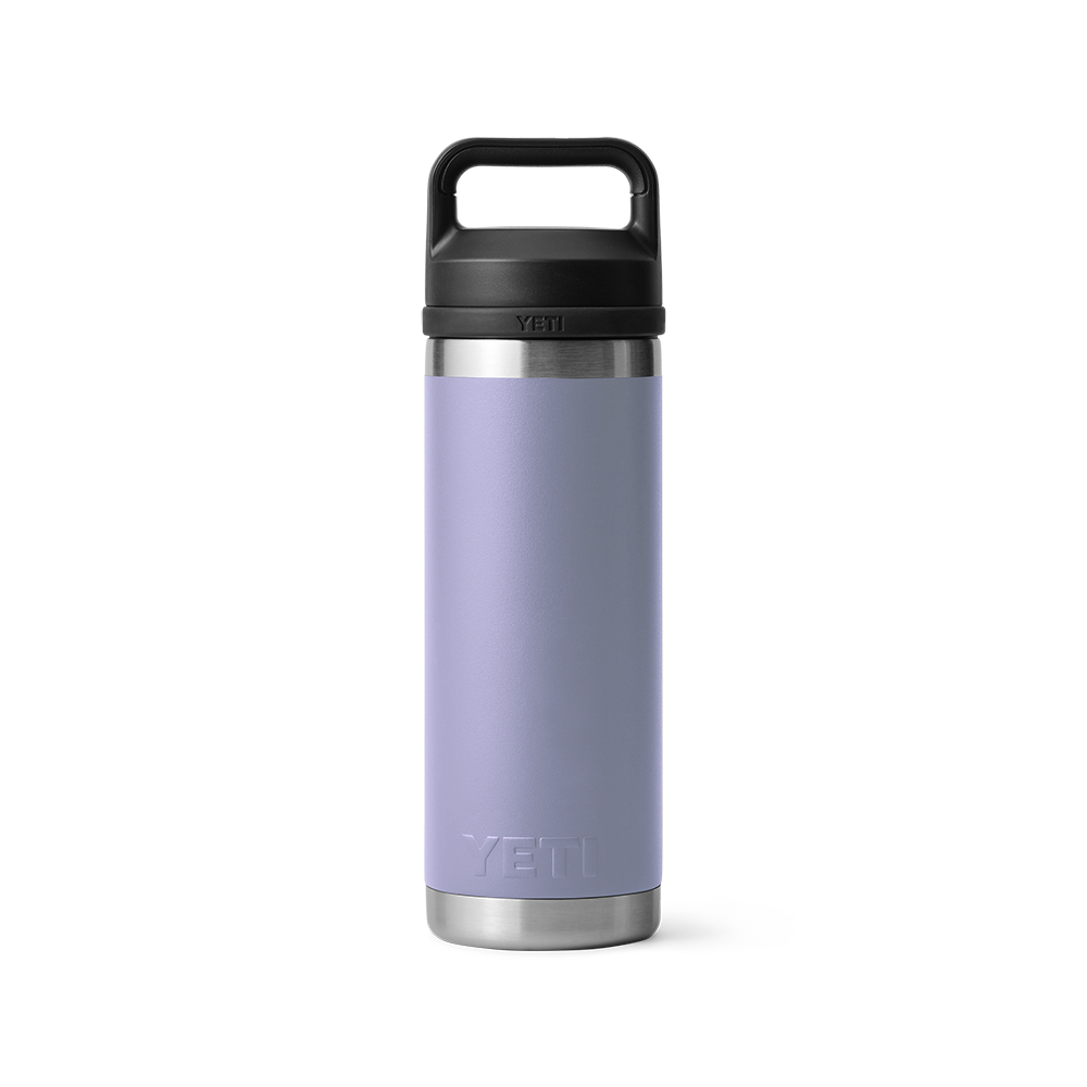 YETI 18oz Bottle With Chug Cap - Cosmic Lilac