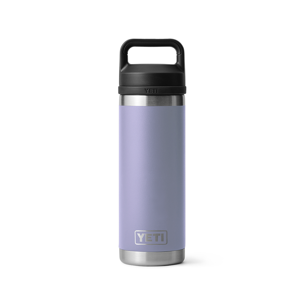 YETI 18oz Bottle With Chug Cap - Cosmic Lilac