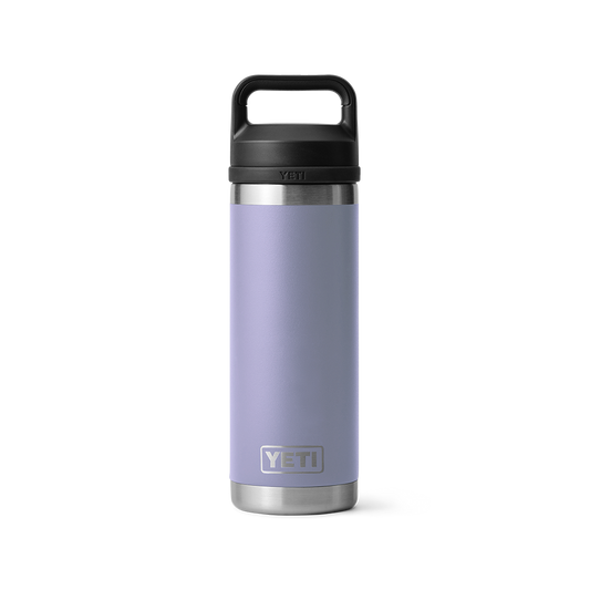 YETI 18oz Bottle With Chug Cap - Cosmic Lilac