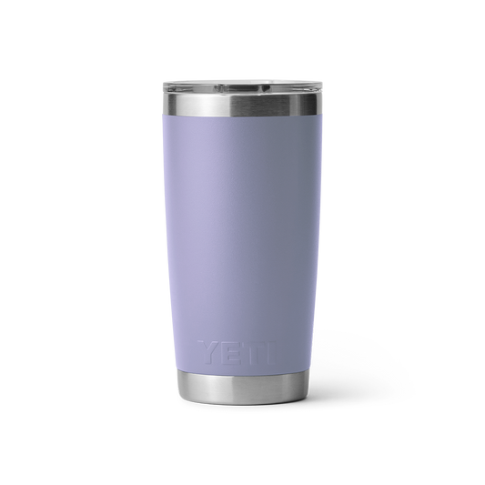 YETI Rambler 20oz Tumbler - Cosmic Lilac